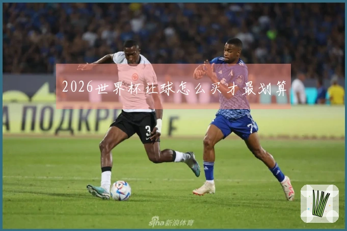 2026世界杯让球怎么买才最划算