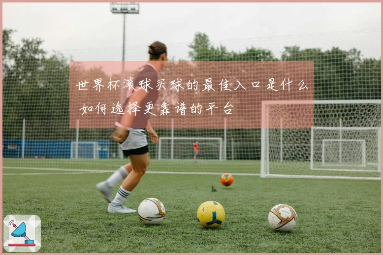 世界杯滚球买球的最佳入口是什么 如何选择更靠谱的平台